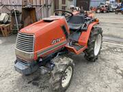  KUBOTA TRACTOR