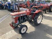  YANMAR TRACTOR