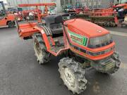  HINOMOTO TRACTOR