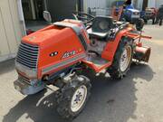  KUBOTA TRACTOR