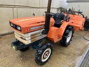  KUBOTA TRACTOR