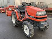 KUBOTA TRACTOR