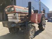  KUBOTA TRACTOR