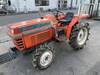 KUBOTA TRACTOR
