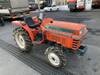 KUBOTA TRACTOR