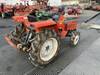 KUBOTA TRACTOR
