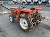 KUBOTA TRACTOR