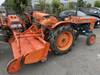 KUBOTA TRACTOR