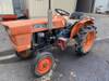 KUBOTA TRACTOR