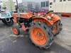 KUBOTA TRACTOR