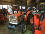  KUBOTA TRACTOR