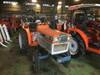 KUBOTA TRACTOR