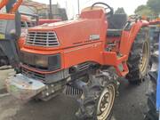  KUBOTA TRACTOR