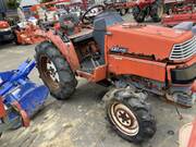  KUBOTA TRACTOR