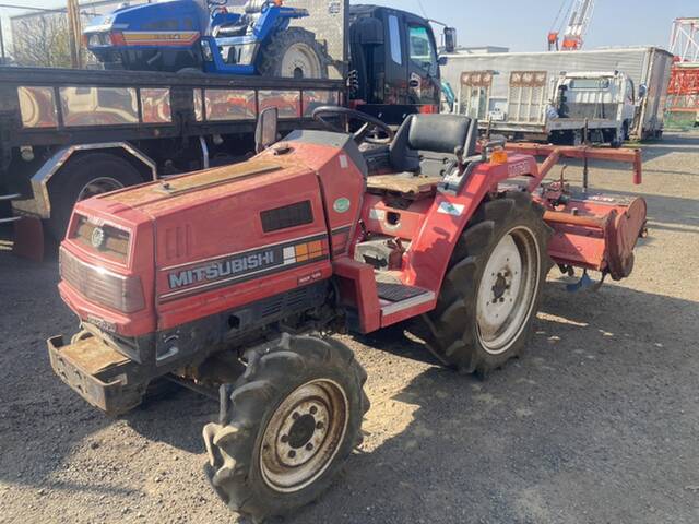 MITSUBISHI OTHER
