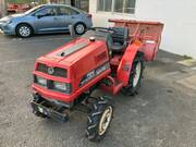  YANMAR TRACTOR