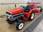  YANMAR TRACTOR