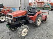  YANMAR TRACTOR