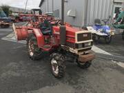  YANMAR TRACTOR