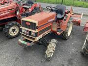  YANMAR TRACTOR