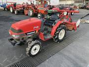  YANMAR TRACTOR