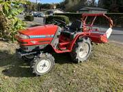  YANMAR TRACTOR