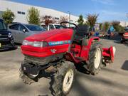  YANMAR TRACTOR