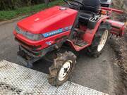  YANMAR TRACTOR