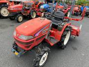  YANMAR TRACTOR