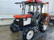  YANMAR TRACTOR