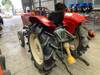 YANMAR TRACTOR