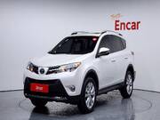 2014 TOYOTA RAV4 (Left Hand Drive)