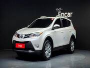 2013 TOYOTA RAV4 (Left Hand Drive)