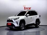 2020 TOYOTA RAV4 (Left Hand Drive)