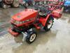 ISEKI TRACTOR