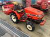 ISEKI TRACTOR