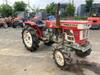 ISEKI TRACTOR