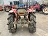 ISEKI TRACTOR