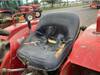 ISEKI TRACTOR