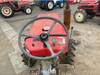 ISEKI TRACTOR
