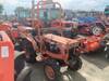 ISEKI TRACTOR