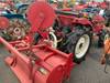 ISEKI TRACTOR