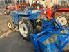 ISEKI TRACTOR