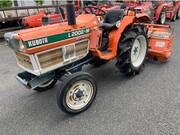  KUBOTA TRACTOR