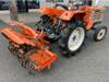KUBOTA TRACTOR