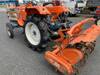 KUBOTA TRACTOR