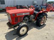  KUBOTA TRACTOR