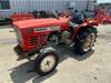 KUBOTA TRACTOR