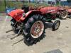 KUBOTA TRACTOR