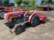  KUBOTA TRACTOR